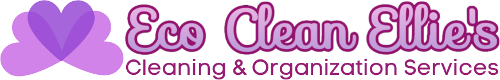 Eco Clean Ellie's Logo