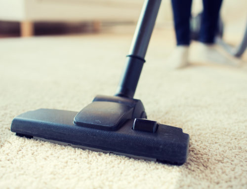 5 Carpet Cleaning Tips for New Homeowners