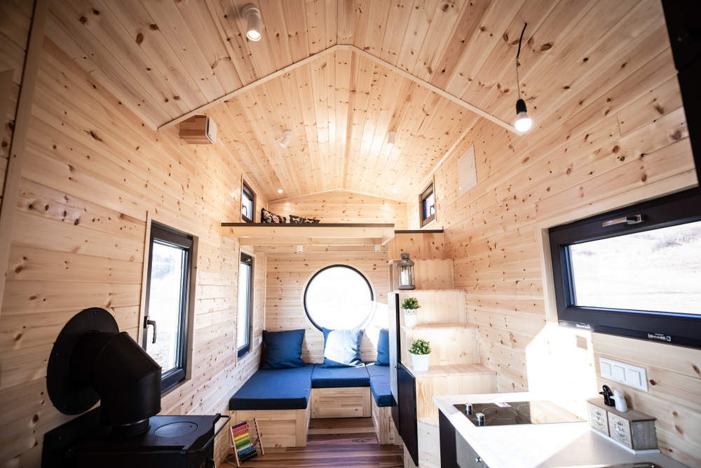 Zen of Tiny Home And Apartment Maintenance